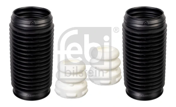 Dust Cover Kit, shock absorber